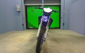 YAMAHA WR250F E 2006 CG24