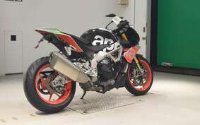 APRILIA TUONO V4 1100	 2017 KGA0