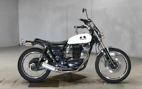 KAWASAKI 250TR BJ250F