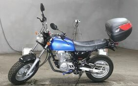 HONDA APE 100 HC07