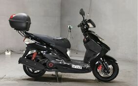 YAMAHA CYGNUS 125 X SR SE44J