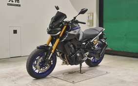 YAMAHA MT-09 ASP 2020 RN52J