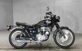 KAWASAKI W400 2007 EJ400A