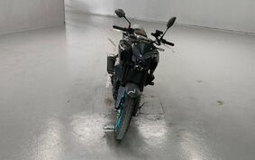 YAMAHA MT-25 RG74J