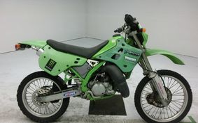 KAWASAKI KDX125 SR 1994 DX125A