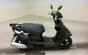 YAMAHA JOG ZR Evolution 2 SA39J