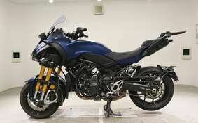 YAMAHA NIKEN GT 2019 RN58J