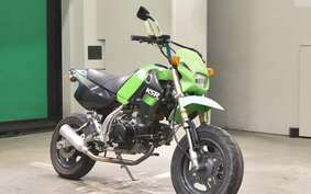 KAWASAKI KSR110 KL110A