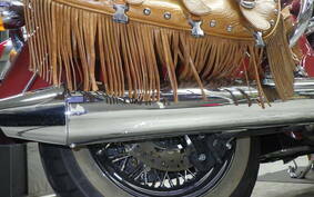 INDIAN Chief  vintage 2012