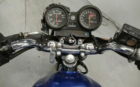 YAMAHA YB125Z LBPPCJL