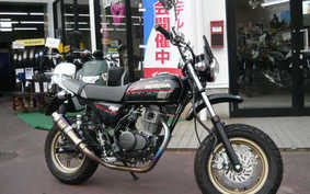 HONDA APE 100 Type D HC13