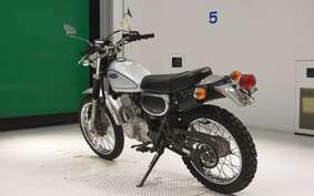 YAMAHA BRONCO 5BT