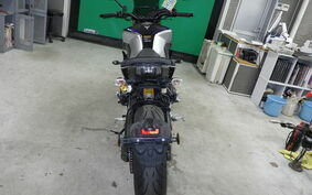 YAMAHA MT-09 ASP 2018 RN52J