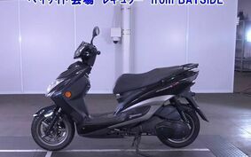 YAMAHA CYGNUS 125 X SR 2 SE44J