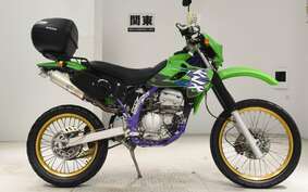 KAWASAKI KLX250 ES Type LX250E