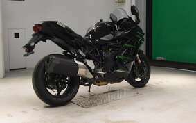 KAWASAKI NINJA H2 SX 2023 ZXT02P