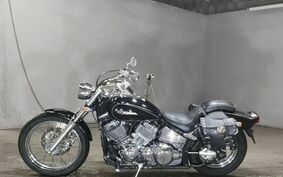 YAMAHA DRAGSTAR 400 2000 VH01J