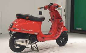 VESPA S125