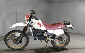 YAMAHA DT200 R 37F