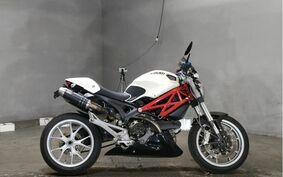 DUCATI MONSTER 1100 2011 M502AA