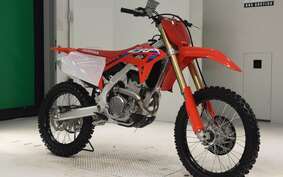 HONDA CRF250 RALLY ME12