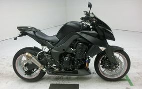 KAWASAKI Z1000 2012 ZRT00D