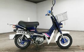 HONDA CHALY 50 CF50