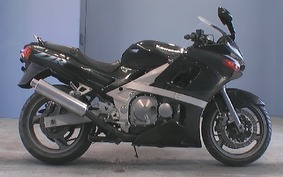 KAWASAKI ZZ-R400 Gen.2 1994 ZX400N