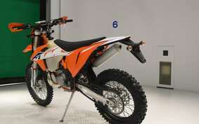 KTM 250 EXC