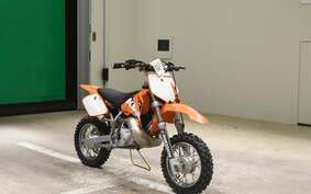 KTM 50 MINI ADVENTURE MRA23