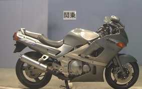 KAWASAKI ZZ-R400 Gen.2 1997 ZX400N