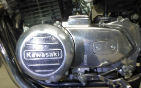 KAWASAKI Z500 2024 KZ500B