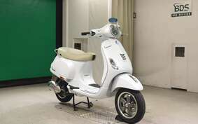 VESPA VXL125