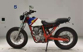 HONDA FTR223 MC34