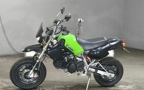 KAWASAKI KSR110 KL110A