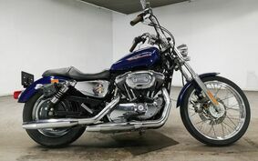 HARLEY XL1200C 2007 CT3