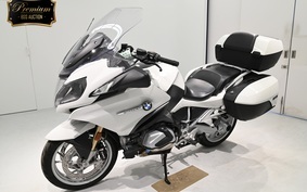 BMW R1250RT 2018