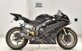 YAMAHA YZF-R6 2008 RJ16