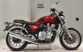 HONDA CB1100 EX 2016 SC65