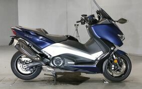 YAMAHA T-MAX 530 DX 2018 SJ15J