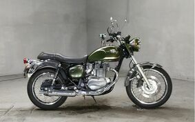 KAWASAKI ESTRELLA BJ250A