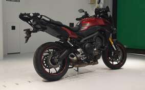 YAMAHA MT-09 Tracer 2015 RN36J