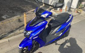 YAMAHA CYGNUS 125 SED8J