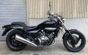 KAWASAKI ELIMINATOR 250 V Type VN250A