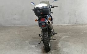 KAWASAKI KLE250 Anhelo LE250A