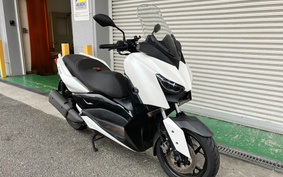 YAMAHA X-MAX SG70J