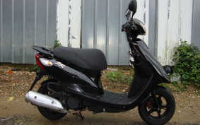 YAMAHA JOG ZR 2009 SA39J