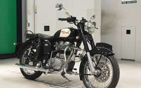 ROYAL ENFIELD CLASSIC 2012