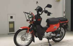 HONDA CROSS CUB 110 JA10