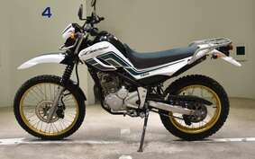 YAMAHA SEROW 250 DG17J